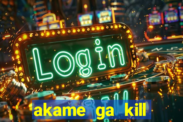 akame ga kill chelsea hentai